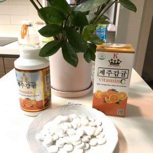 Vitamin C King Premium có tốt không?