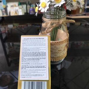Giải độc gan Ribeto chính hãng có giá bao nhiêu? Mua ở đâu?