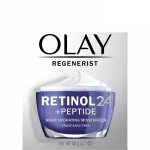 kem dưỡng retinol 24 + peptide