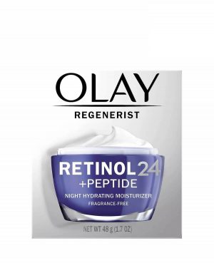 kem dưỡng retinol 24 + peptide