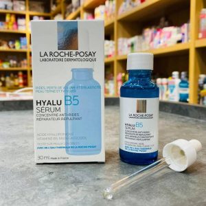 La Roche Posay B5 Serum có tốt không?