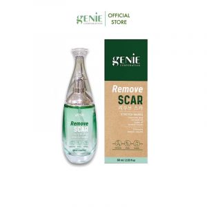 Serum rạn da GENIE REMOVE SCAR