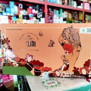 Cốm giảm cân Herbslim có tốt không?