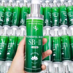 Tinh dầu tan mỡ Slimming Body Natural Oil có tốt không?