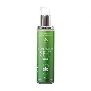 tinh dầu Slimming Body Nature Oil tan mỡ