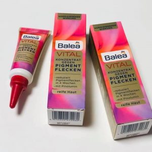 Balea Vita Pigmentflecken có tốt không?