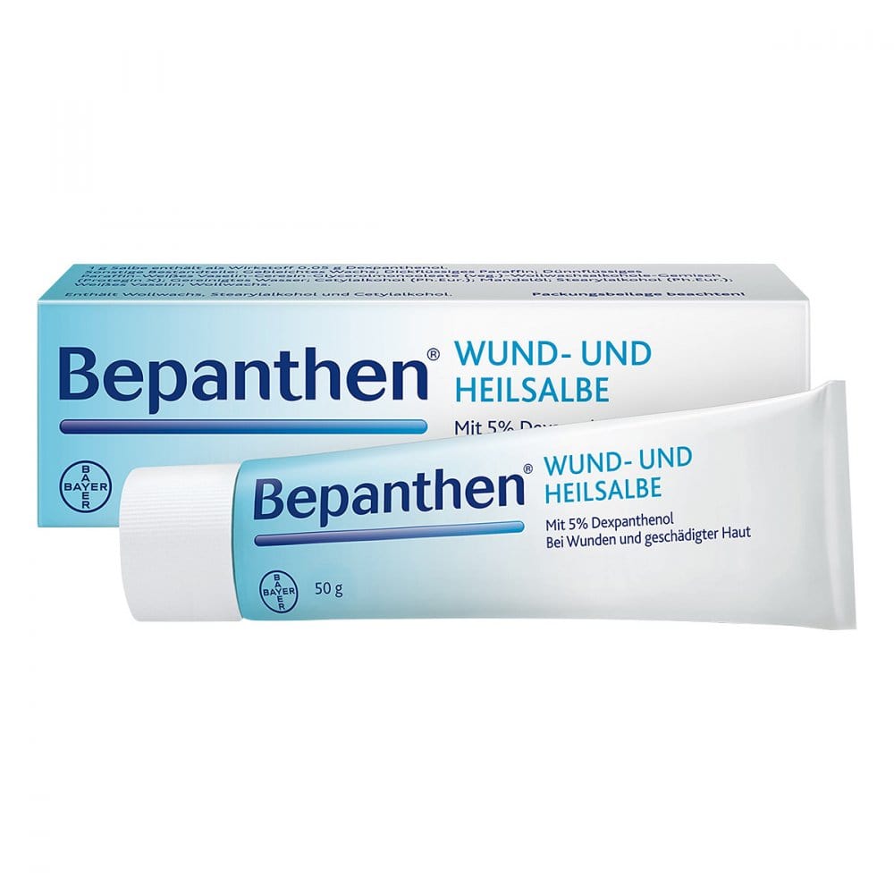 Bepanthen 50g