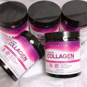 Collagen Neocell dạng bột có tốt không? 