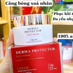 Công dụng của Derma Protector Whitening 