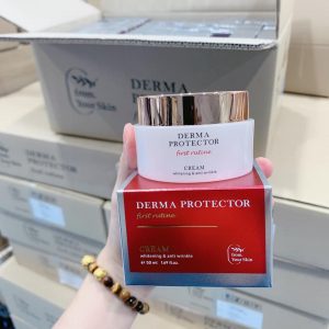 Review Derma Protector Whitening Anti Wrinkle