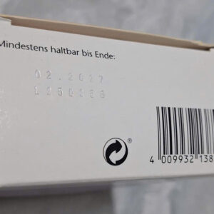 Doppelherz Aktiv Gelenk 1000 của Đức