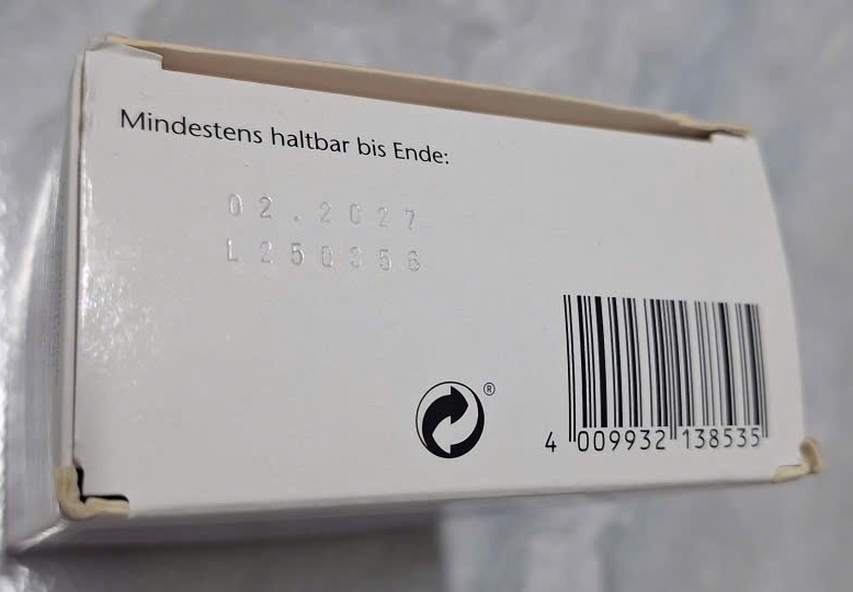 Doppelherz Aktiv Gelenk 1000 của Đức