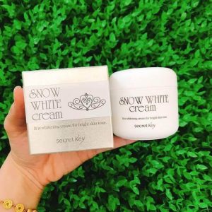 Kem Snow White Cream có tốt không