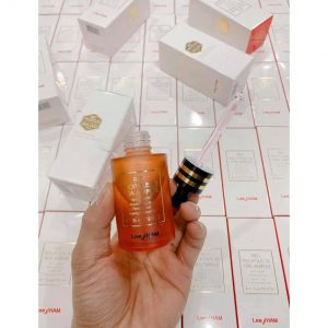 Serum keo ong đỏ Leejiham – REVIEW