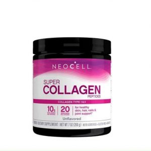 Super Collagen NeoCell Dạng Bột 6.600mg