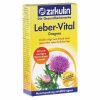 Thuốc Bổ Gan Zirkulin Leber Vita 60 viên của Đức