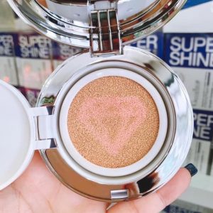 Phấn nước tế bào gốc SuperShine có tốt không?