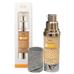 tinh chất trị nám Genie Caviar Pearl Capsule Ampoule