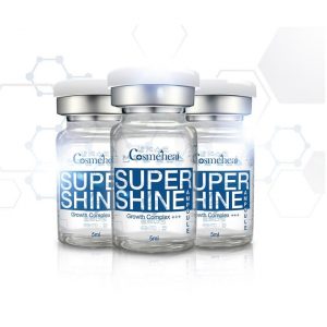 Tế Bào Gốc Super Shine Cosmeheal Hàn Quốc