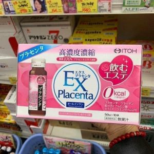 Collagen EX Placenta