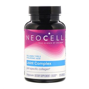 Collagen Type 2 Neocell có tốt không?