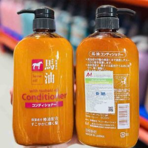 Dầu xả ngựa Horse Oil