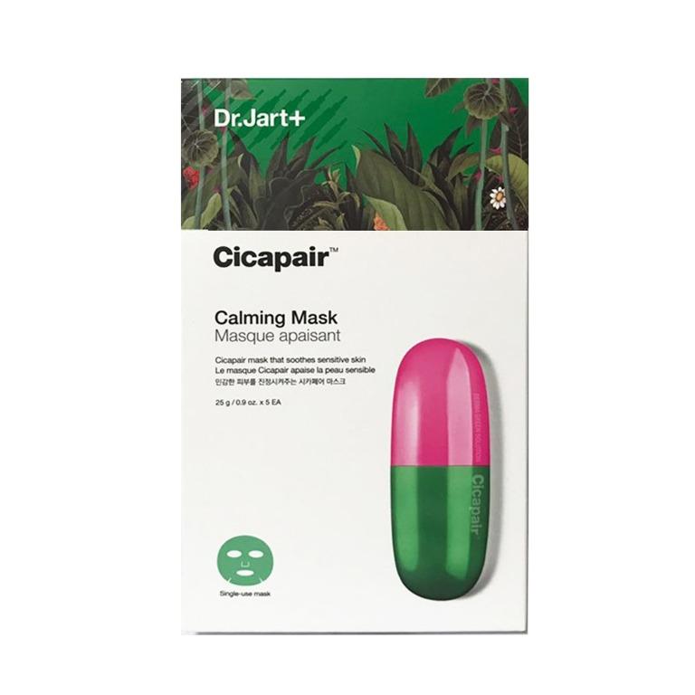 Mặt nạ Dr Jart+ Cicapair Calming Mask Sheet