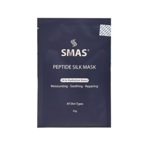 Mặt nạ SMAS Peptide Silk Mask mẫu mới