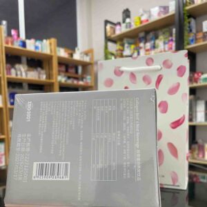 Nước Collagen Rose Beauty