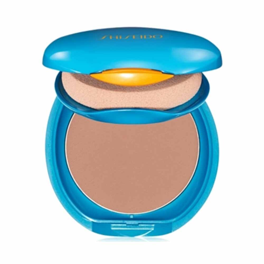 Phấn nền chống nắng Shiseido UV Protective Compact 