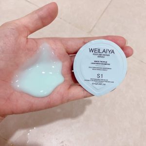 Cách sử dụng Weilaiya White Truffle Hair hiệu quả?
