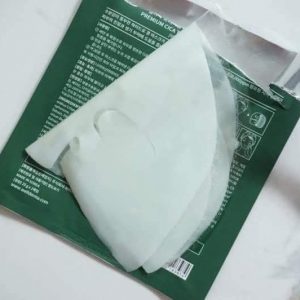 Công dụng của PREMIUM CICA TREATMENT Mask