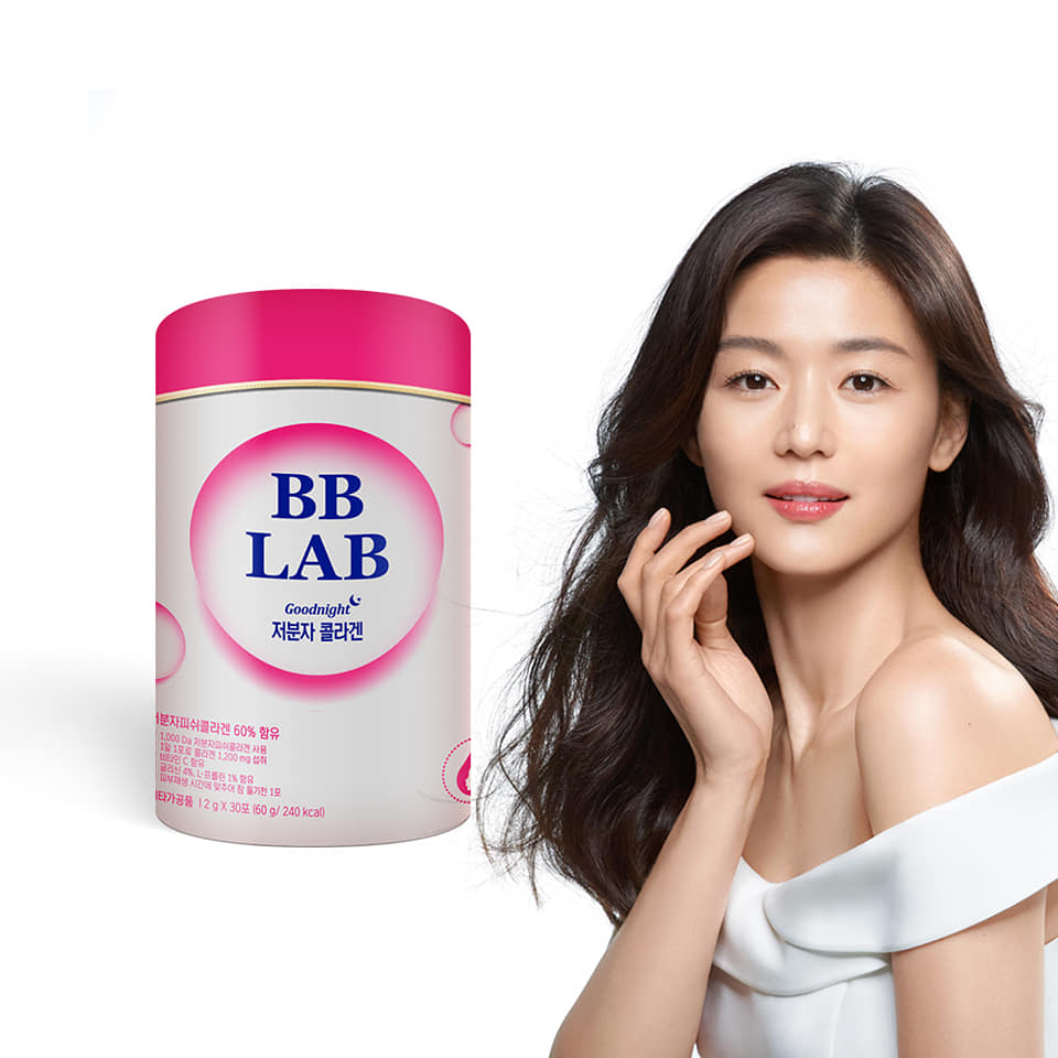 Bb Lab Collagen Hàn Quốc dạng bột có tác dụng gì cho da?