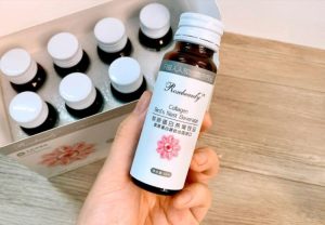 REVIEW Siro Rose Beauty Collagen