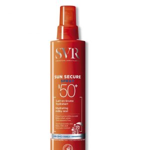 SVR dạng xịt Sun Secure Spray SPF50+ (200ml)