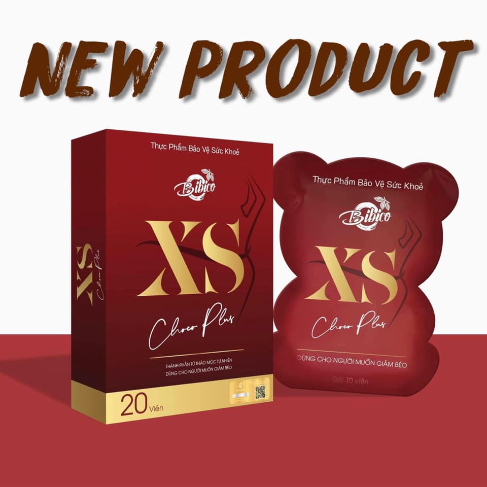 Giảm cân XS Choco Plus có tốt không?