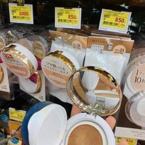 Cushion Magic Missha có đặc điểm gì?