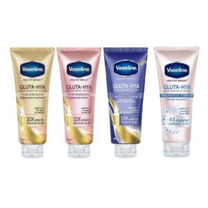 Sữa dưỡng thể Vaseline chính hãng