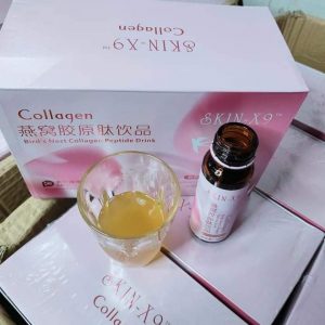 REVIEW Collagen X9