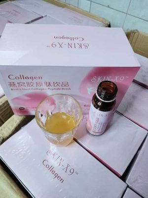 REVIEW Collagen X9