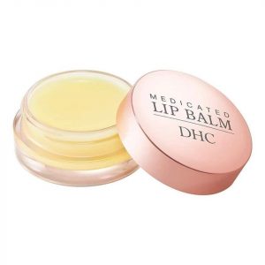 Ủ môi DHL Lip Balm 7,5gr Nhật Bản
