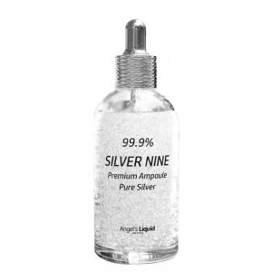 Serum tinh chất bạc Silver nine 99.9% Angel's Liquid