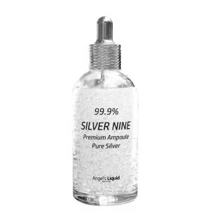 Serum tinh chất bạc Silver nine 99.9% Angel's Liquid