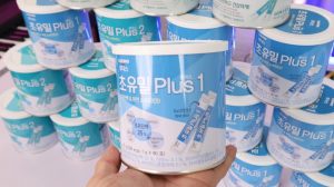 Sữa non ILDONG Hàn Quốc có tốt không?