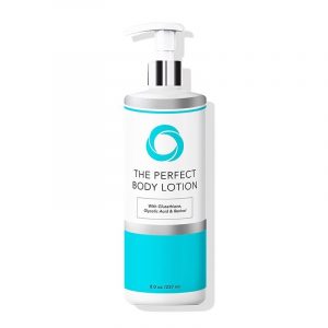 Dưỡng thể The Perfect Body Lotion