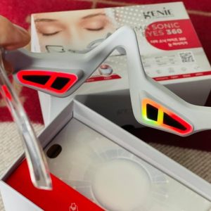 Genie Derma Sonic Eyes 360 có tốt không?