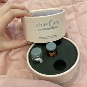 Giới thiệu sản phẩm Girlie Care Inner Stem