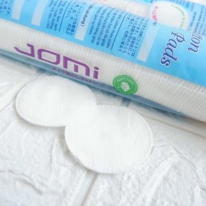 Bông tẩy trang Jomi Cotton Pads có tốt không?