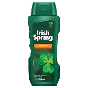 Irish Spring Original 