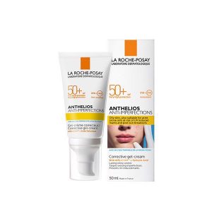 Kem chống nắng La Roche-Posay Anthelios anti-imperfection